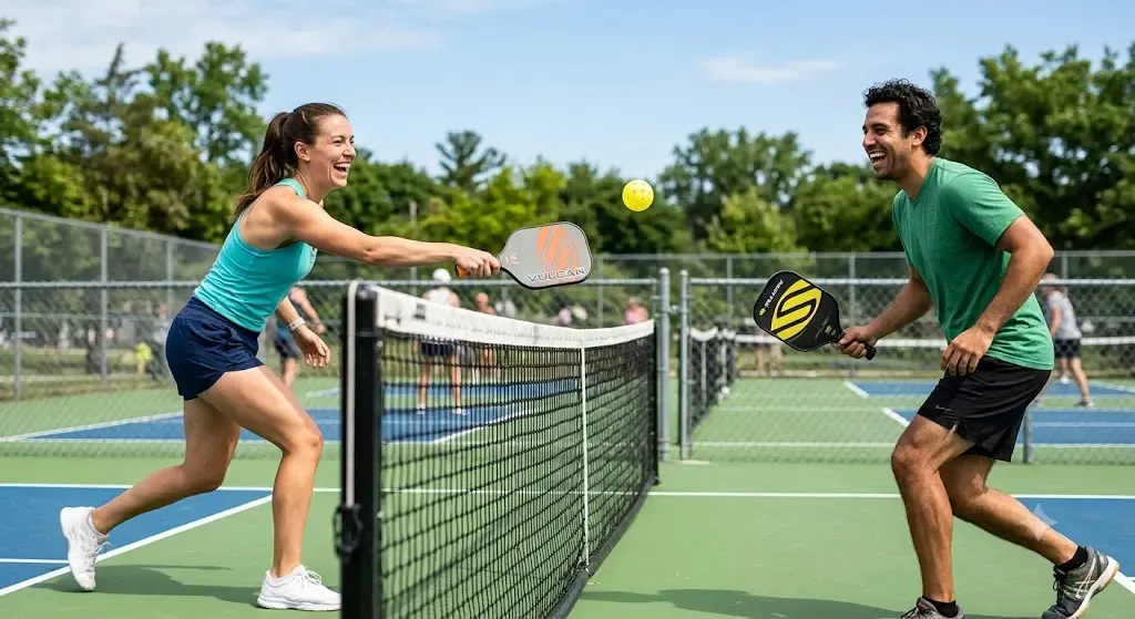 Allt om sporten alla pratar om (och hur du spelar)